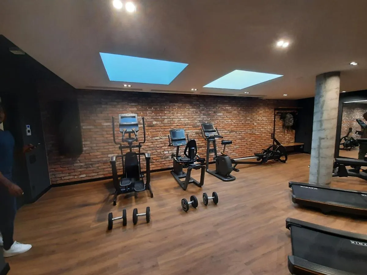 Chlebova Z Widokiem Na Motlawe - Gym I Bawialnia W Cenie Apartman Gdańsk Lengyelország