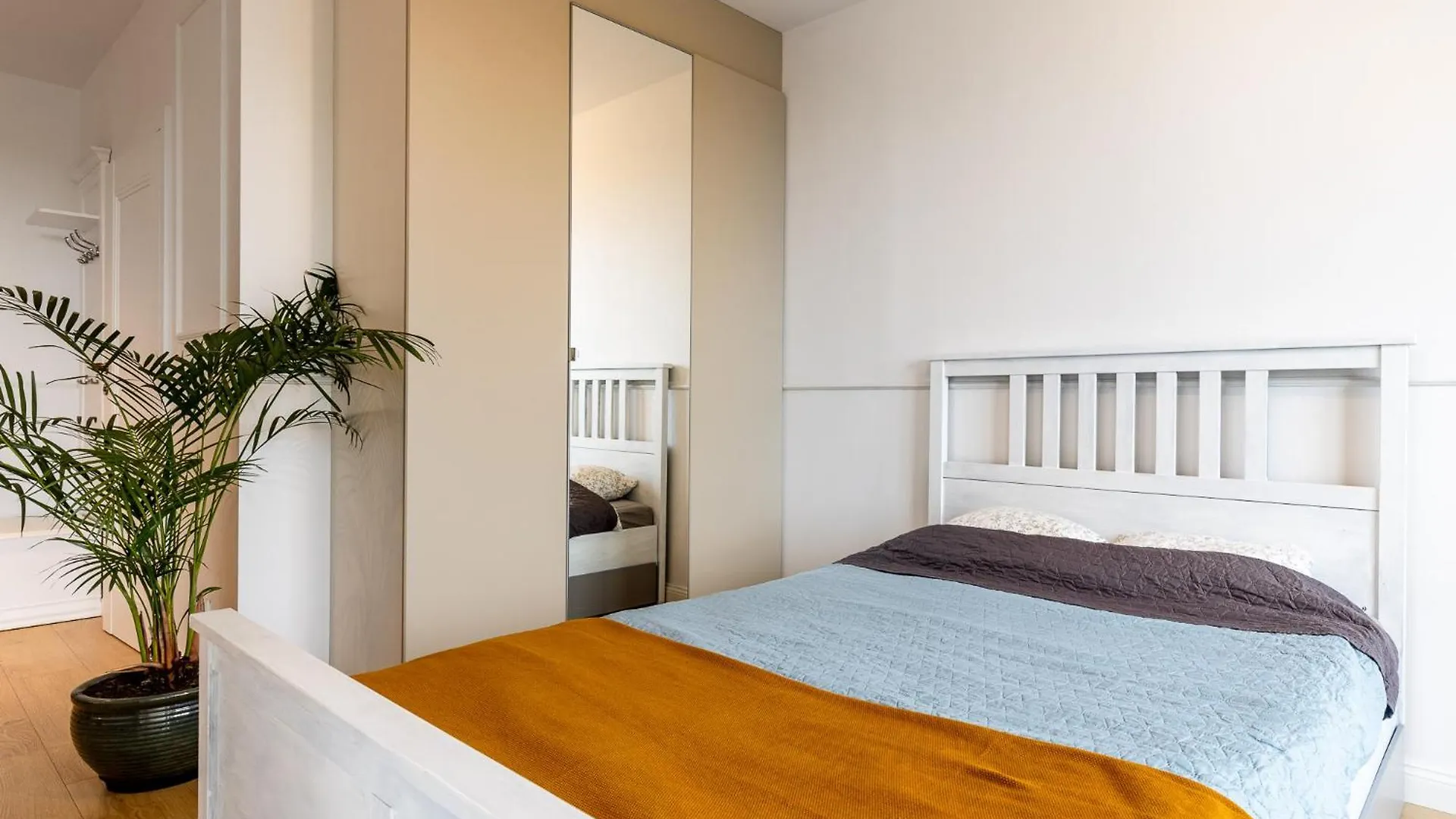 Chlebova Z Widokiem Na Motlawe - Gym I Bawialnia W Cenie Apartman Gdańsk 0*,